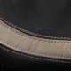 thumbnail image 5 of Fundas para asientos de coche Motor Trend, de piel sintética, color beige, asientos delanteros, 5 of 6