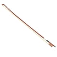 thumbnail image 4 of OUNONA Musical Instrument Bows 1Pcs Violin Bow Wood for Serious Players, 4 of 8