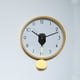 thumbnail image 4 of Relojes Movimiento de reloj de alto par Reloj de batería Accesorios para puntero de reloj Movimiento de puntero Silencio Cuarzo Metal Plástico, 4 of 6