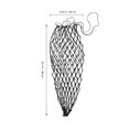 thumbnail image 2 of Filet de Foin pour Chèvres, Sac de Foin Suspendu pour Cheval, Sac de Rangement pour Foin, 2 of 9