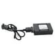 thumbnail image 1 of Kit de caja de programación de interfaz RIB y cable DB de 9 pines Reemplazo de walkie talkie de radio bidireccional para Motorola Jumpingount TX1386-00, 1 of 2