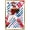 Gold Framed Version, variant on MLB Philadelphia Phillies - J.T. Realmuto 22 Wall Poster, 14.725" x 22.375"