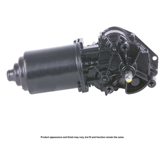 Remanufactured Cardone Reman Windshield Wiper Motor P/N:43 1563