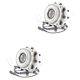 thumbnail image 1 of Mazas F-550 Super Duty 2005 A 2010 Ford V10 6.8L De Rueda Del C/Conector Abs 4WD RODATECH ., 1 of 4