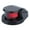 Black, variant on Boat Navigation Lights Marine LED Navigation Light Boat LED Bow Light Suitable for Pontoon Skiffs & Small Boat