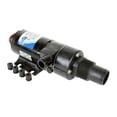 thumbnail image 3 of Bomba de agua Jabsco Macerator 12V DC 43L/min 1.2 m Lift, 3 of 3