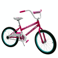 thumbnail image 1 of Bicicleta R20 Infantil Resistente Xrush Para Niñas rosa g XRUSH XR-BR20PK, 1 of 4