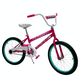 thumbnail image 1 of Bicicleta R20 Infantil Resistente Xrush Para Niñas rosa g XRUSH XR-BR20PK, 1 of 4
