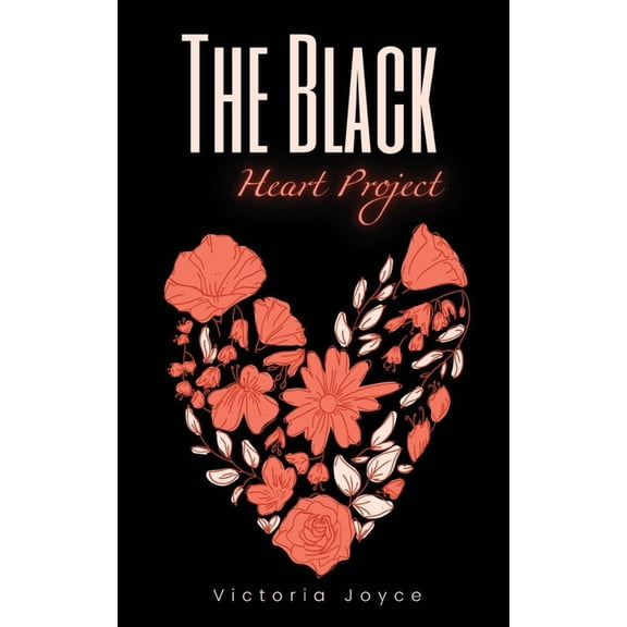 The Black Heart Project, (Paperback)