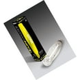 thumbnail image 2 of Hydrofarm 1000W Yellow Blossom High Pressure Sodium HPS Grow Light Bulb| SM50595, 2 of 5