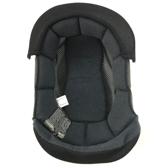 HJC CL-MAX Helmet Top Inner Liner Pad Gray XS