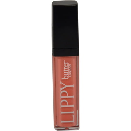 Lippy Liquid Lipstick - Trout Pout - 0.24 oz Lipstick