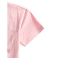 thumbnail image 5 of Disney Princess Toddler Graphic Crewneck Tee with Short Sleeves, Sizes 12M-5T, 5 of 6