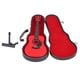 thumbnail image 1 of Guitar Ornament, Basswood Material Guitar Model Fine Details Smoothing Surfaces Feel Comfortable For Gift Giving For Home Decoration ANGGREK AC6970, 1 of 8