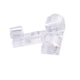 thumbnail image 1 of onlyliua Liquidación de Rebajas de Hoy 16 Piezas/Paquete Organizador de Cables Autoadhesivo, Clip de Cable, Hebilla, Clips de Plástico, Novias, Fijador, Sujetador, Tamaño Grande, 1 of 2