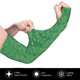 thumbnail image 2 of Balery Tennis Rockets And Balls Mangas Refrescantes para Brazos para Hombre y Mujer – Transpirables y Absorbentes de Humedad para Mujeres, Hombres y Niños, 2 of 7