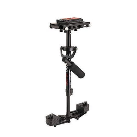UPC: 0718117847691 | flycam hd-3000 handheld video camera stabilizer with quick release plate and table clamp  8 lbs capacity