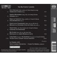 thumbnail image 2 of Kreisler / Siqing / Taipei Chinese Orchestra / Yiu - Butterfly Lovers - Music & Performance - SACD, 2 of 2