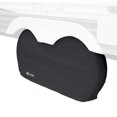 thumbnail image 1 of Classic Accessories Over Drive Rv Dual Axle Wheel Cover, Wheels 27"   30"Dia,, 1 of 4