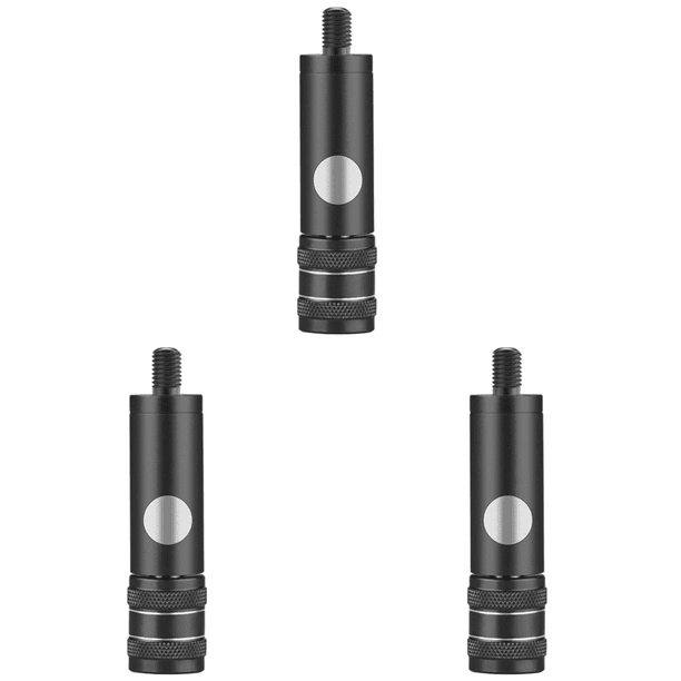 Conector Varilla Adaptador Red Inmersión Portátil para Pesca en Barco Salada ()
