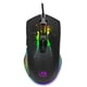 thumbnail image 2 of Mouse Gaming Óptico Manhattan USB-A con iluminación LED Siete botones, 2 of 4