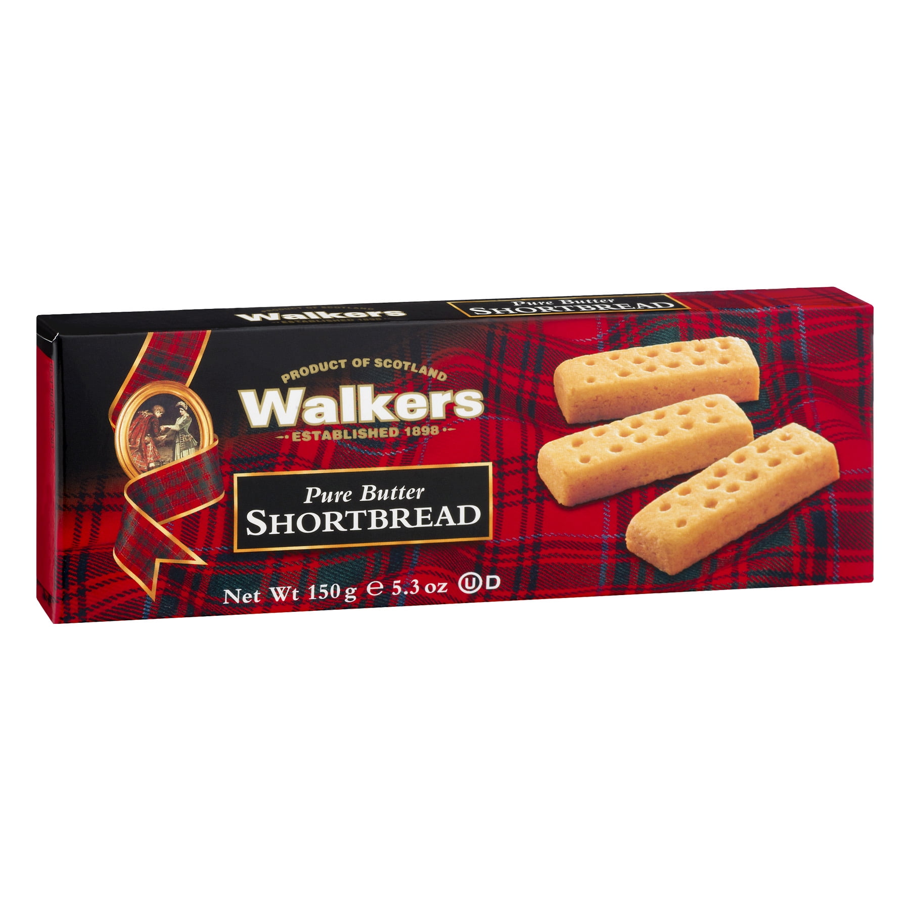Scottish Shortbread All Butter Just like Walkers! @HYSapientia 24 L Air  fryer 