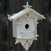 Cuckoo Cottage Birdhouse For Bluebirds