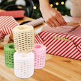 thumbnail image 5 of Twine 4 Rolls Decorative Ribbon Craft for DIY Projects, 5 of 5