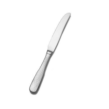 Towle Wave - Towle Hammersmith 18/10 Stainless Steel 9 1/4