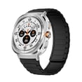 thumbnail image 1 of Teknet Correa Silicon Magnetic para Samsung Galaxy Watch Ultra 47mm, 1 of 5
