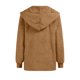 thumbnail image 5 of Pntutb Moda Mujer Trajes Manga Larga Sólido Outwear Mantener Caliente Invierno Tops Abrigos Liquidación Pntutb Pntutb-5257, 5 of 5
