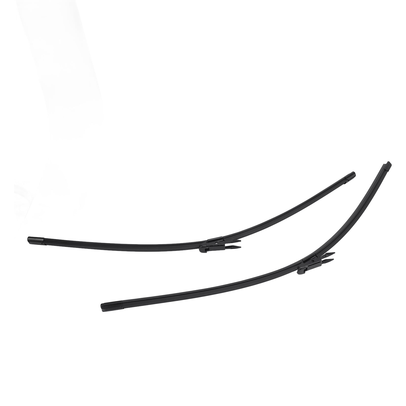 Windshield Wiper Blades, Wiper Blades Set 28in and 28in Quiet Easy Install  for   LHD Car