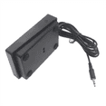 thumbnail image 3 of 3.5Mm Interface Compact Universal Single Pedal for Piano Electronic Keyboard Elctronic Foldable Drum Part, 3 of 7