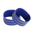 thumbnail image 1 of Reflective Safety Band,2 Pack Reflective Safety Reflective Safety Wristbands Armband Ankle Bands Remarkable Clarity, 1 of 5
