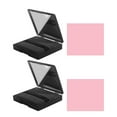 thumbnail image 1 of Oil Absorbing Paper Sheets Assorted Color Oily Skin Users Hot Weather 2 Sets, 1 of 8