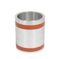 thumbnail image 1 of Flashing Amerimax Home Products - Aluminio (0,21 m x 3 m), color plateado, 1 of 1
