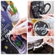 thumbnail image 4 of Marcadores de pintura Overseas, paquete de 5, a base de aceite, impermeables, 4 of 7