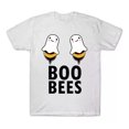 thumbnail image 1 of Playera Camiseta Fantasmas Abejas Boo Bees Moda Tendencia, 1 of 5
