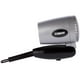 thumbnail image 2 of Secadora de Cabello Compacta Conair Plegable Doble Voltaje Gris, 2 of 2
