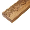 thumbnail image 5 of The Pioneer Woman Vintage Lace 15-Inch Acacia Wood Magnetic Wall Strip, 5 of 8