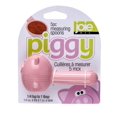 thumbnail image 1 of Juego de cucharas dosificadoras MSC International Joie Piggy, 5 piezas, 1 of 3