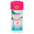 thumbnail image 1 of Depilador Nair Glides Away Nourish con aceite de argán 97 ml (2 veces), 1 of 5