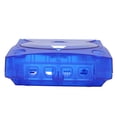 thumbnail image 4 of Transparent Shellfor SEGA Dreamcast DC,Translucent Plastic Shield Translucent Plastic Housing Shellfor SEGA Dreamcast DC Translucent Housingfor SEGA Dreamcast DC Enhanced Features, 4 of 9