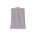 thumbnail image 1 of DPTALR Towel Leaves Embroidered With Letters Absorbent For The Home Home Partner Face Hand Towel, 1 of 6