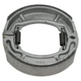 thumbnail image 4 of Brake Pad, Brake Shoe Rustproof High Sensitivity  For Motorbike Scooter, 4 of 8