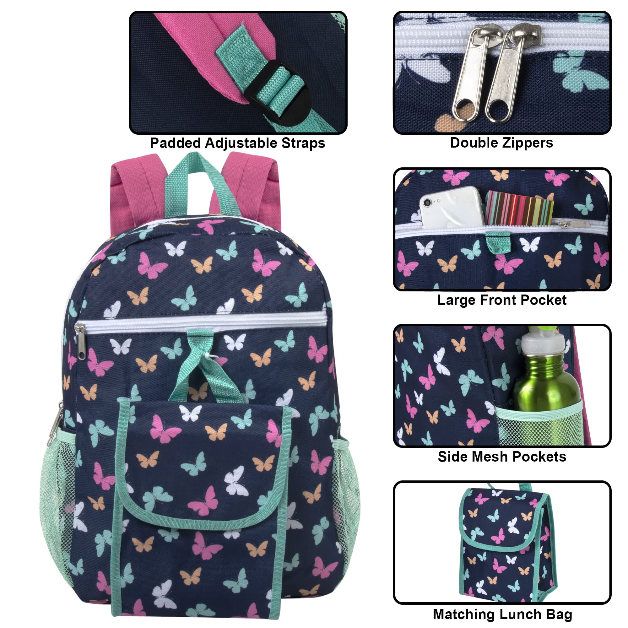 School clearance bag maker