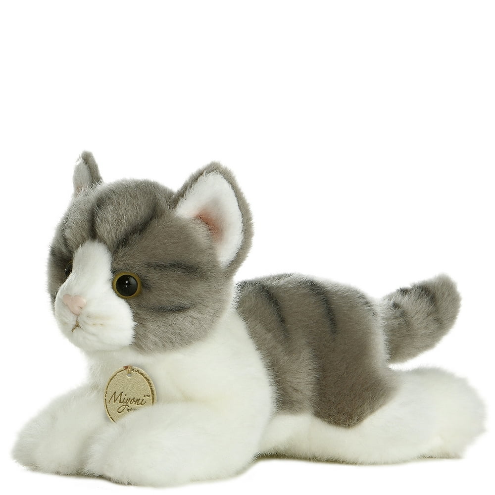 ty kitten plush