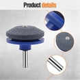 thumbnail image 4 of Mechanic Set, Clawry Cutting Machine Blunt Grinding Tool 2024 New Cutting Machine Grinding Kit Suitable for Any Power Drilling Drilling Cutter, Trim Tool, 4 of 9