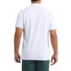 thumbnail image 3 of CAMISETAS POLO PARA HOMBRE INSPIRE CHIC DE MANGA CORTA LIGERAS, AJUSTE REGULAR, CASUAL, DE NEGOCIOS, CAMISA SÓLIDA PARA GOLF XL BLANCA, 3 of 6