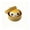 A, variant on Large Steamed Bun Stress Relief Fidget Toy Soft Squeezable Slow Rising Sensory Dough Ball for Adults Kids Anxiety Relief ADHD Calming Relaxing Toy,A